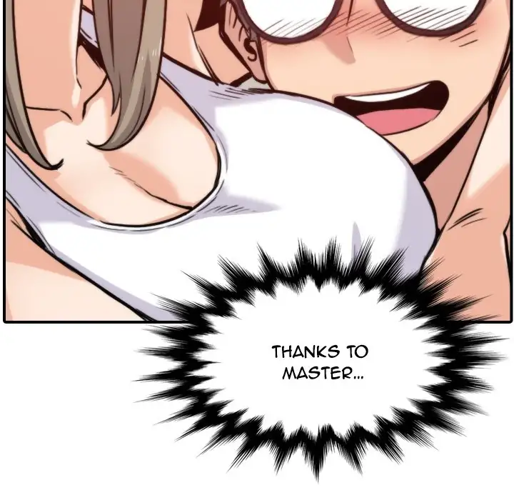 The Spot Master Chapter 17 Page 51
