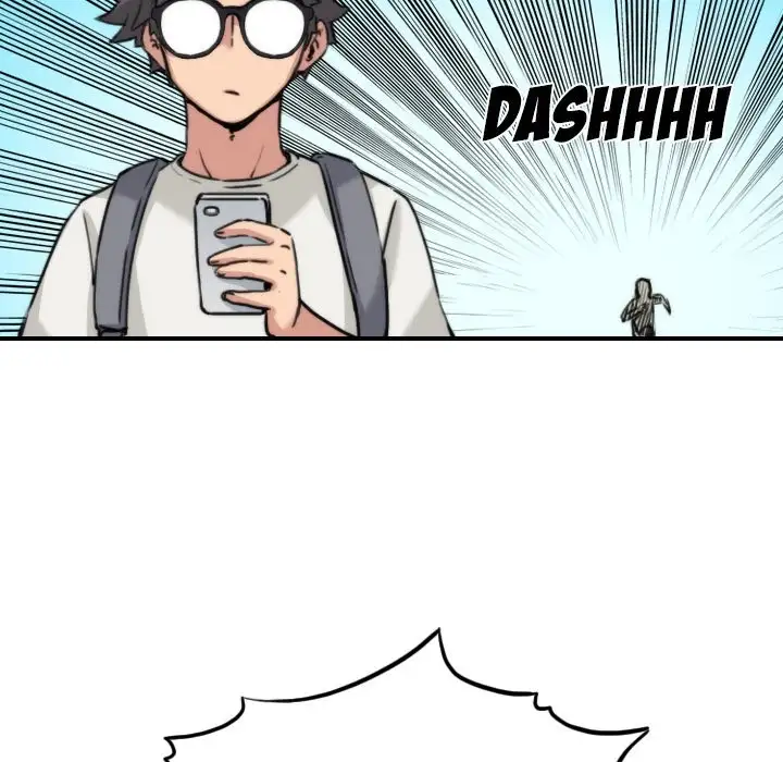 The Spot Master Chapter 17 Page 56