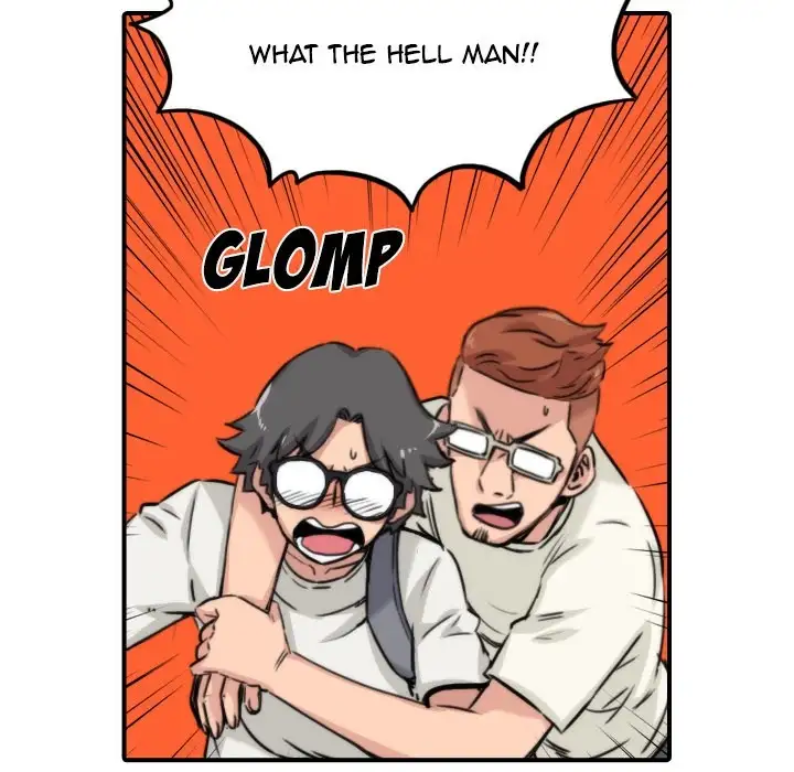 The Spot Master Chapter 17 Page 57