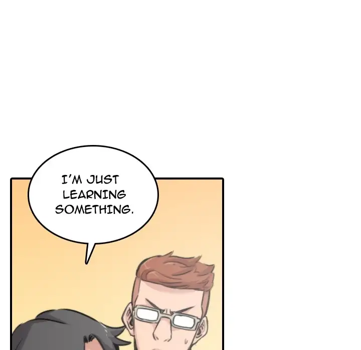 The Spot Master Chapter 17 Page 58