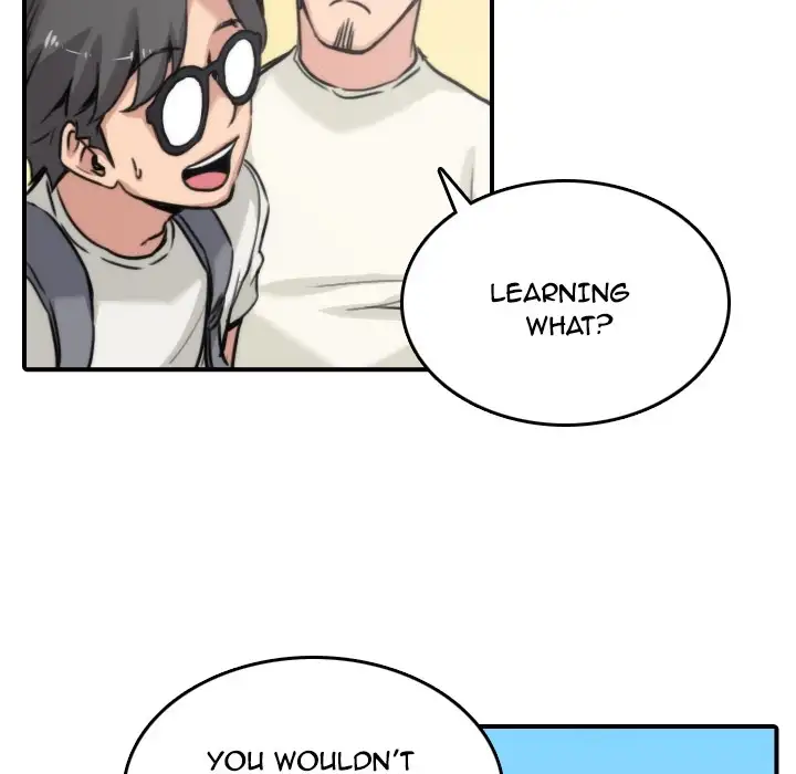 The Spot Master Chapter 17 Page 59