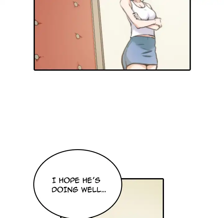 The Spot Master Chapter 17 Page 6