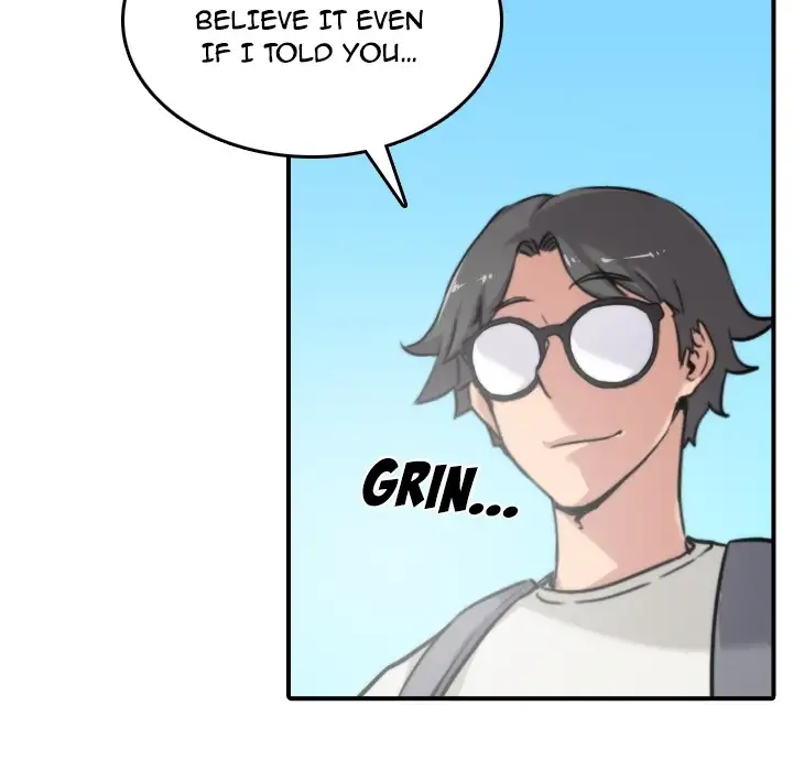 The Spot Master Chapter 17 Page 60