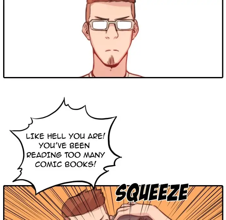 The Spot Master Chapter 17 Page 63