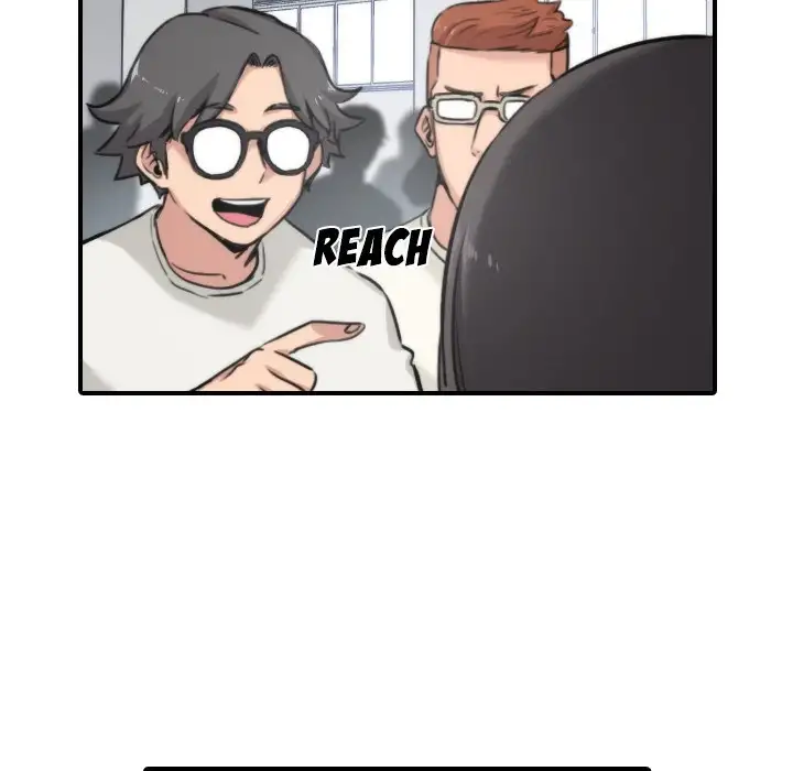 The Spot Master Chapter 17 Page 67