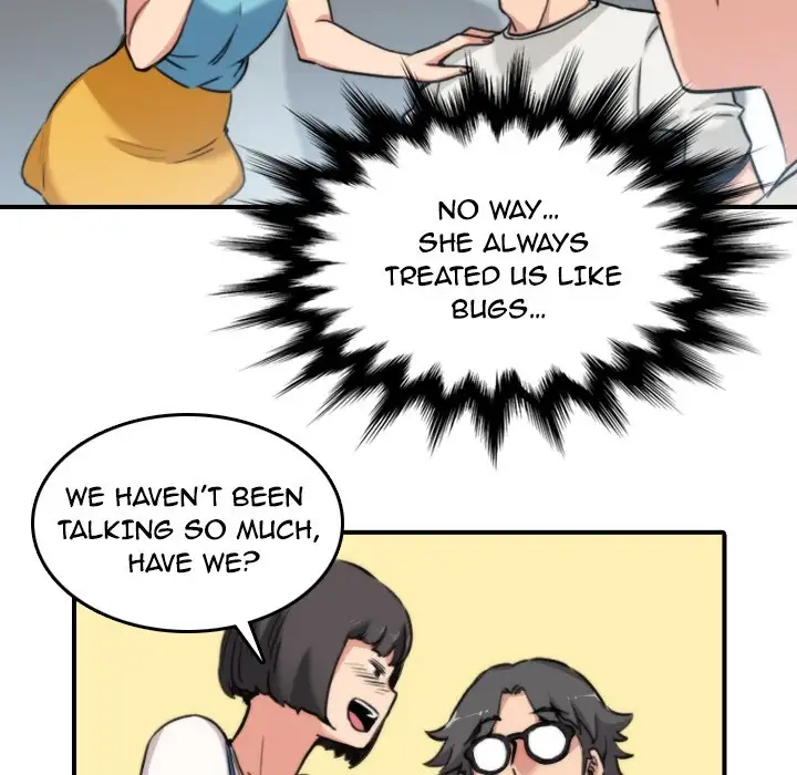 The Spot Master Chapter 17 Page 73