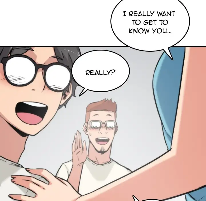 The Spot Master Chapter 17 Page 75