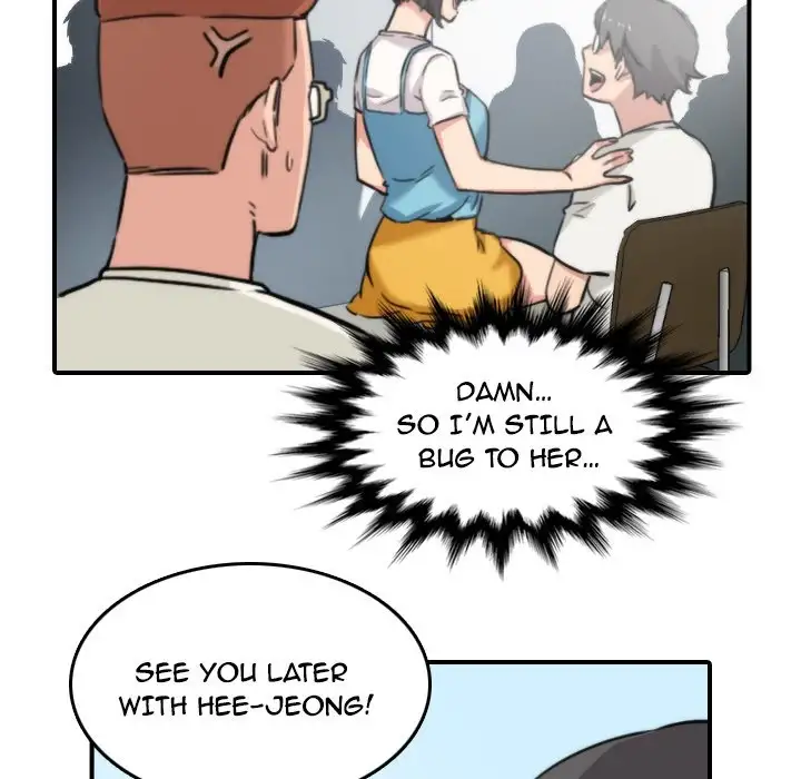 The Spot Master Chapter 17 Page 77