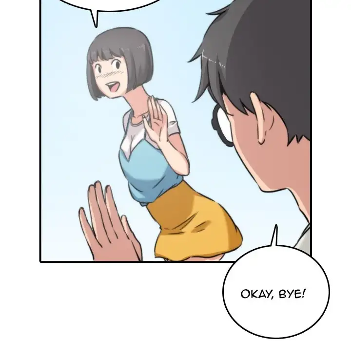 The Spot Master Chapter 17 Page 78