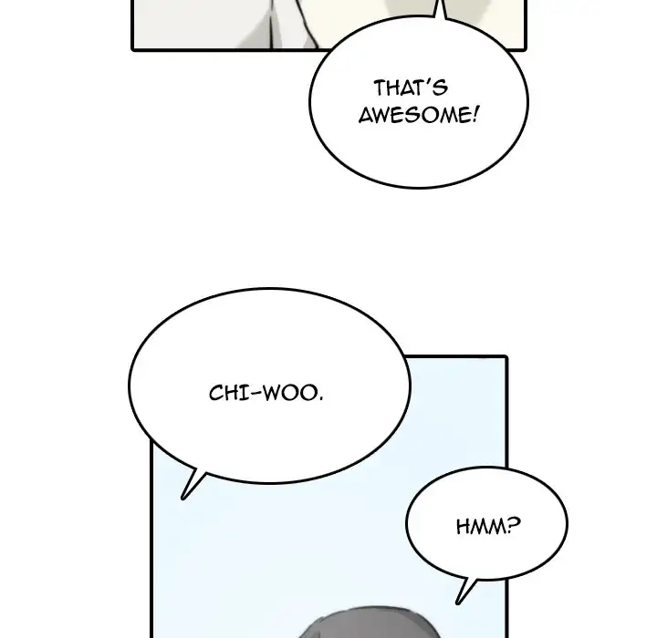 The Spot Master Chapter 17 Page 80