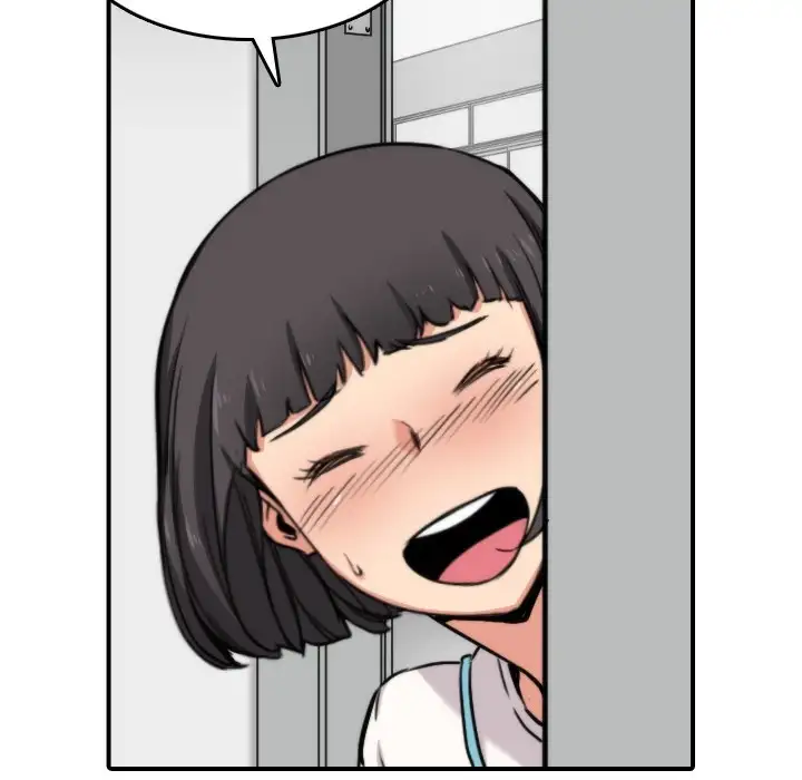 The Spot Master Chapter 17 Page 82