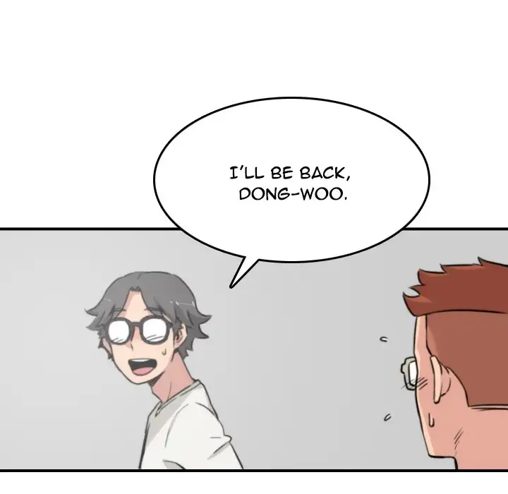 The Spot Master Chapter 17 Page 83