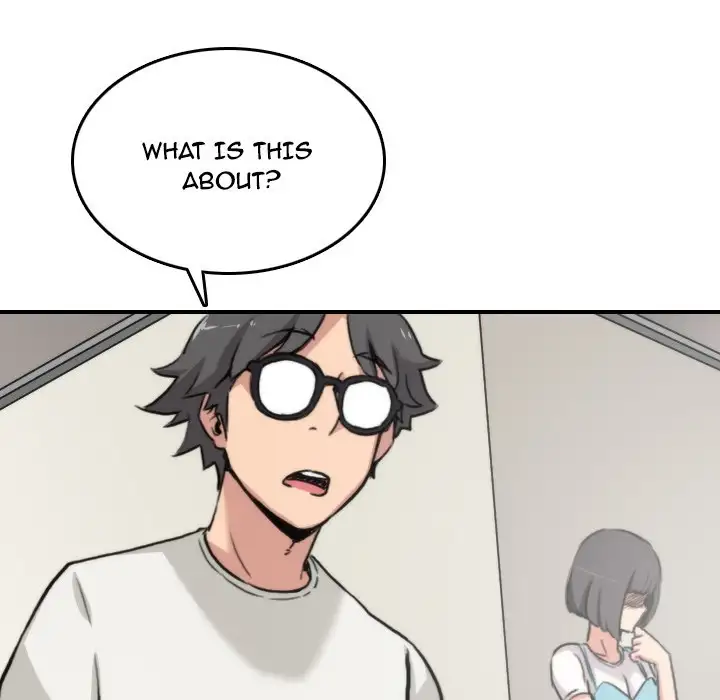 The Spot Master Chapter 17 Page 84