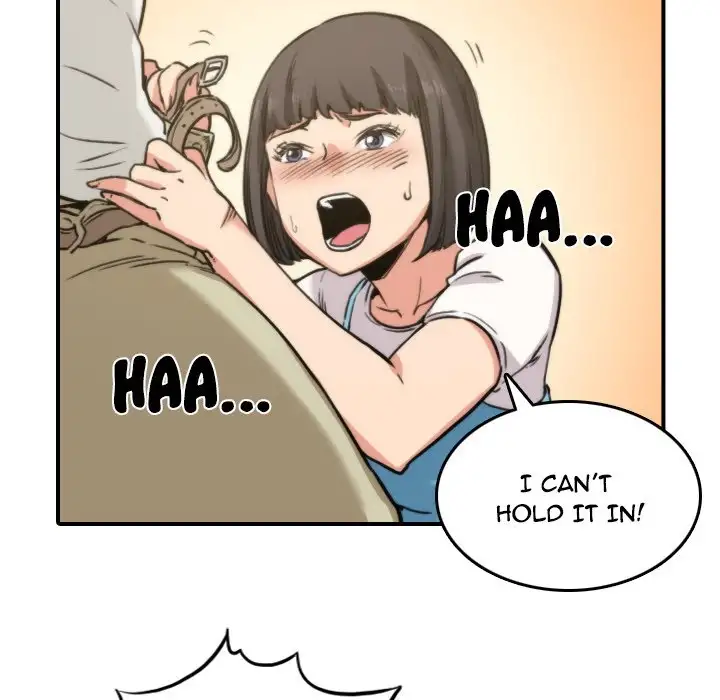 The Spot Master Chapter 17 Page 87