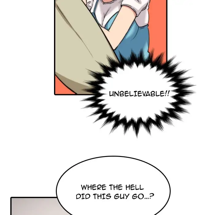 The Spot Master Chapter 17 Page 91