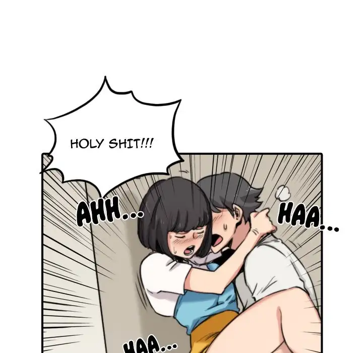 The Spot Master Chapter 17 Page 94