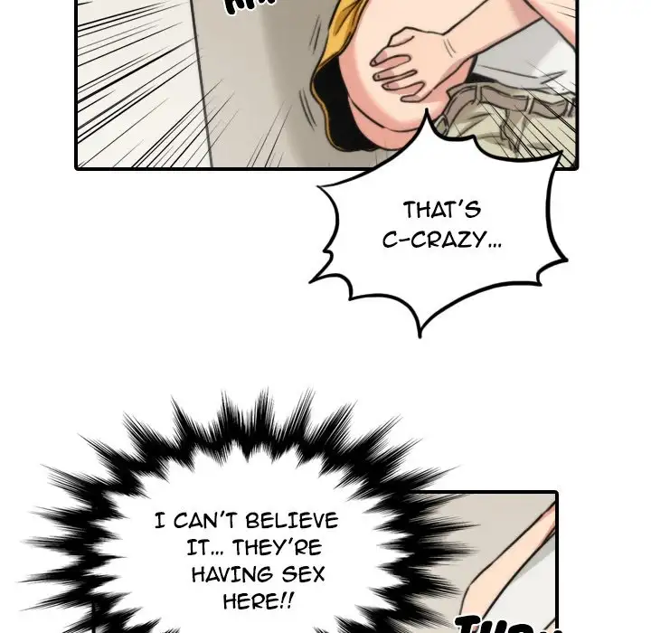 The Spot Master Chapter 17 Page 95