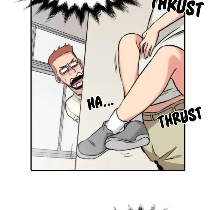 The Spot Master Chapter 17 Page 96