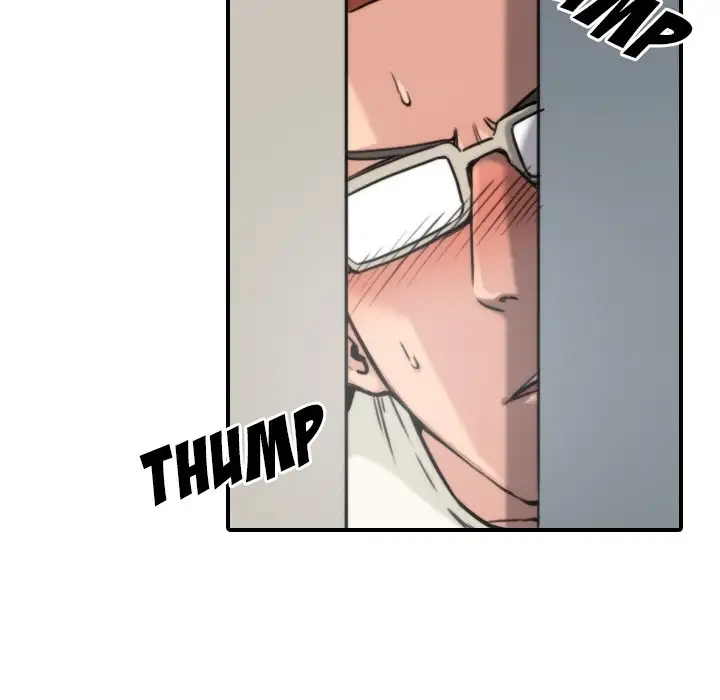 The Spot Master Chapter 18 Page 10