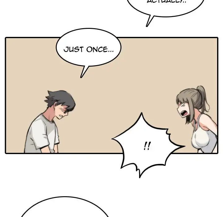 The Spot Master Chapter 18 Page 100