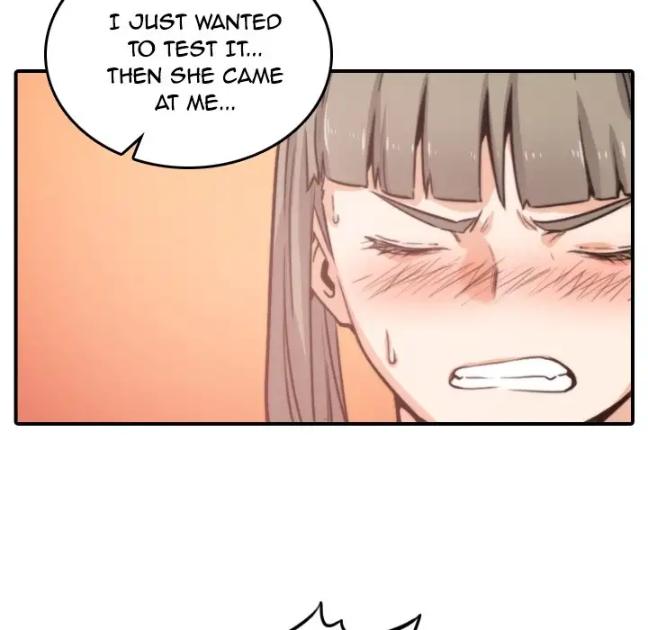 The Spot Master Chapter 18 Page 101