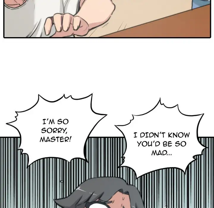 The Spot Master Chapter 18 Page 103