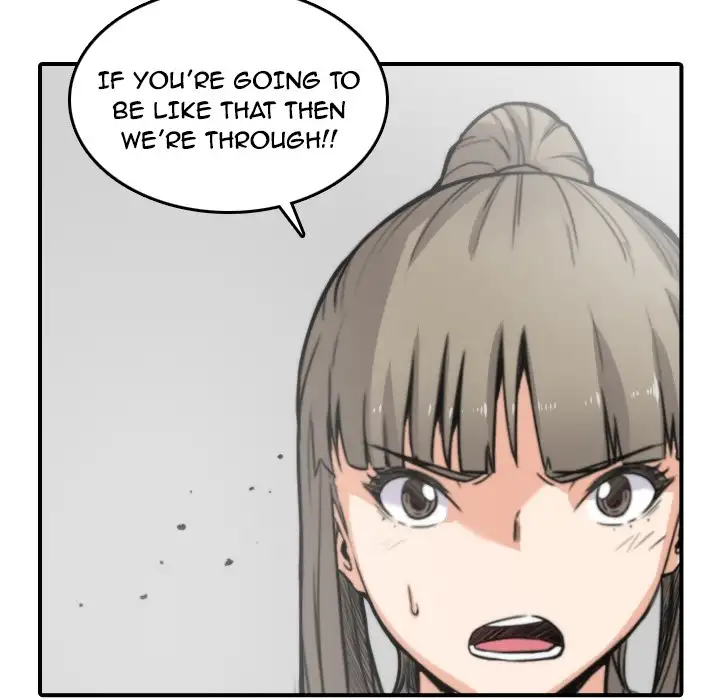 The Spot Master Chapter 18 Page 105