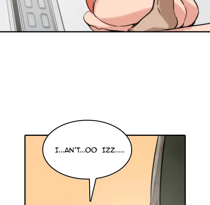 The Spot Master Chapter 18 Page 15