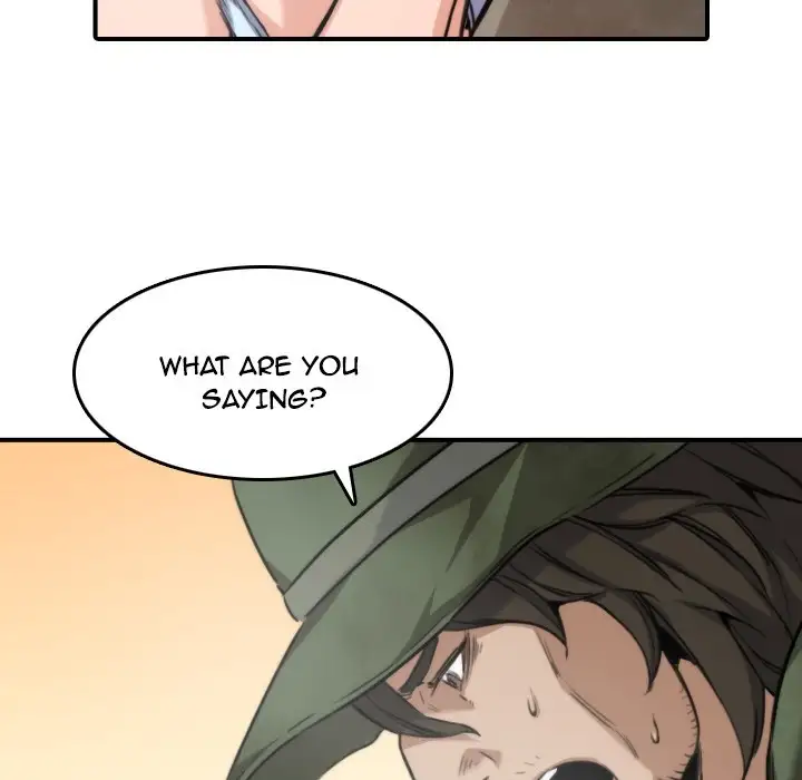 The Spot Master Chapter 18 Page 17