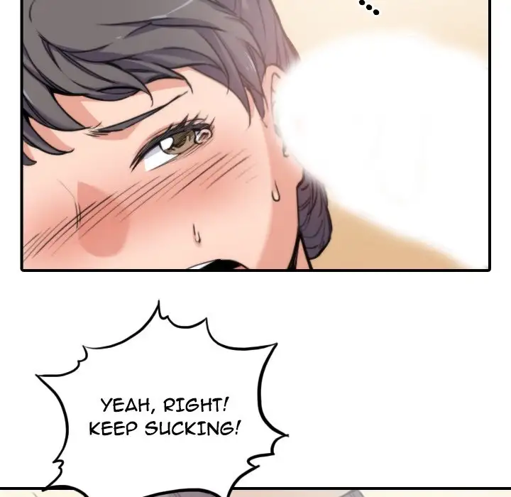 The Spot Master Chapter 18 Page 20