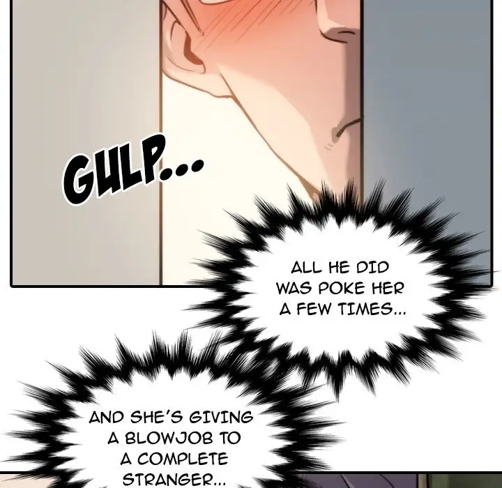 The Spot Master Chapter 18 Page 27