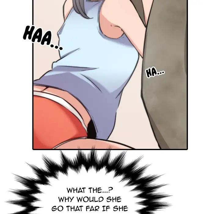 The Spot Master Chapter 18 Page 33