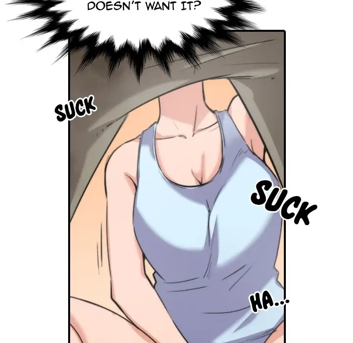 The Spot Master Chapter 18 Page 34
