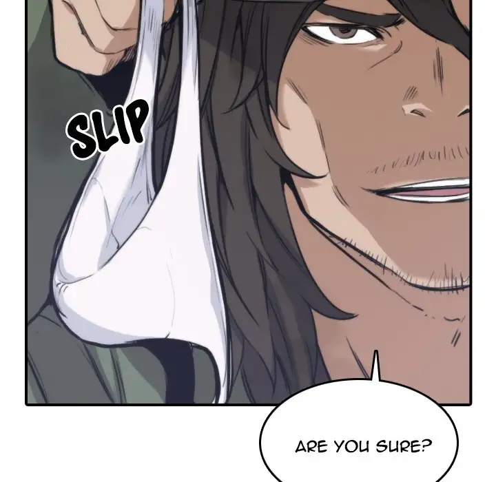The Spot Master Chapter 18 Page 39