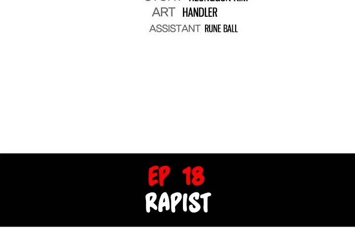 The Spot Master Chapter 18 Page 4