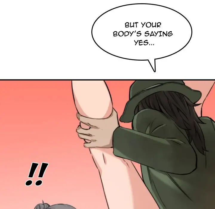 The Spot Master Chapter 18 Page 42