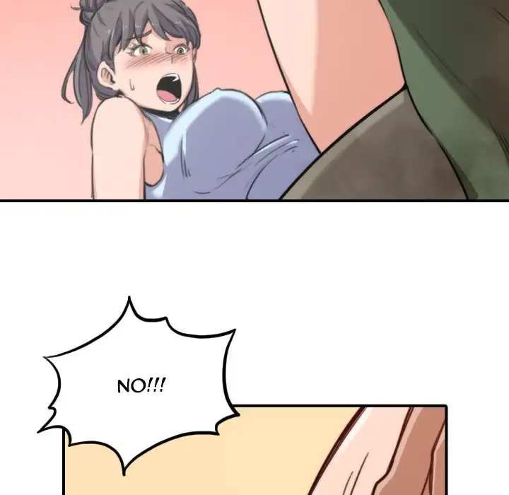 The Spot Master Chapter 18 Page 43