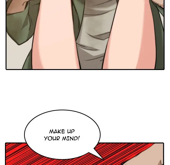 The Spot Master Chapter 18 Page 51