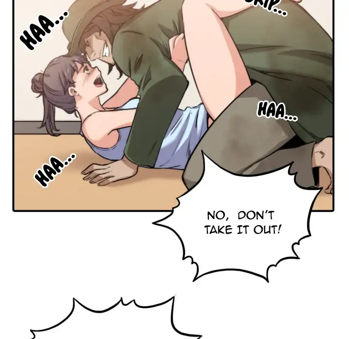The Spot Master Chapter 18 Page 56