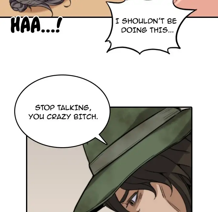 The Spot Master Chapter 18 Page 59