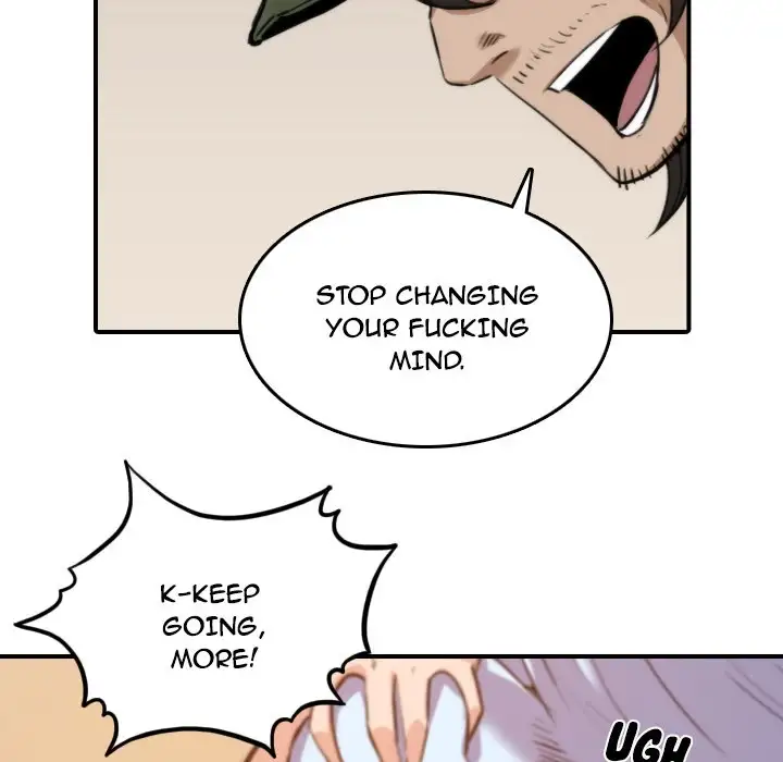 The Spot Master Chapter 18 Page 60