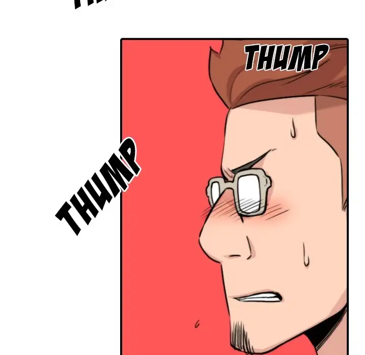 The Spot Master Chapter 18 Page 7