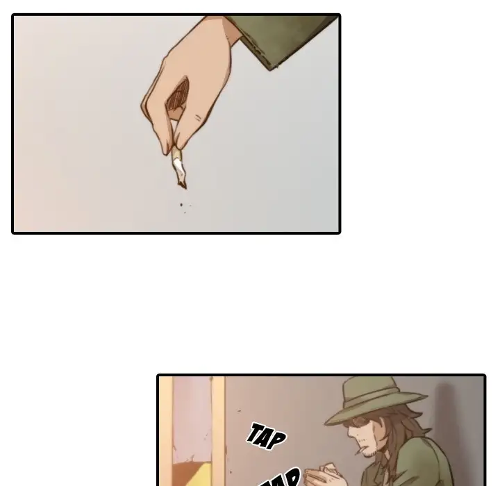 The Spot Master Chapter 18 Page 70