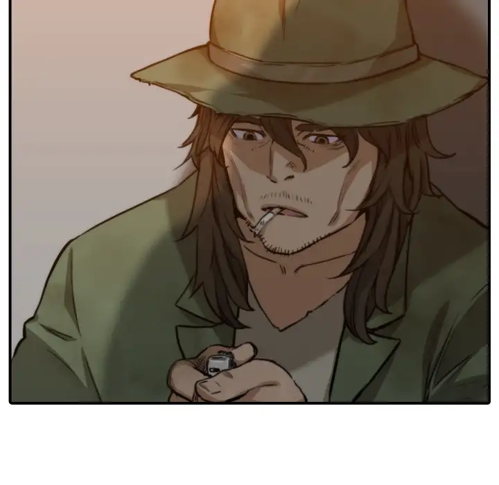 The Spot Master Chapter 18 Page 72