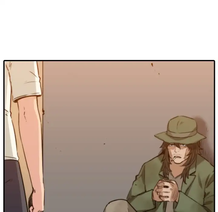 The Spot Master Chapter 18 Page 73