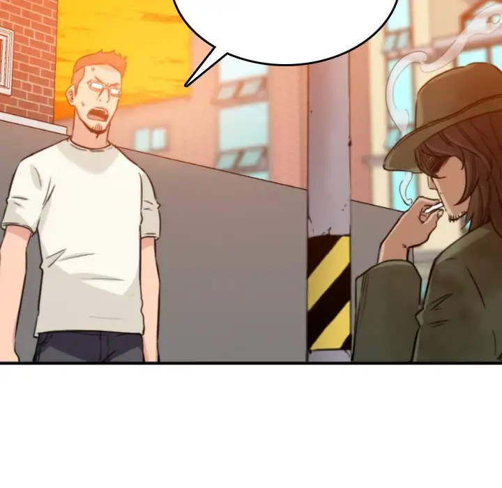 The Spot Master Chapter 18 Page 76