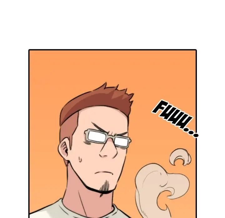 The Spot Master Chapter 18 Page 77