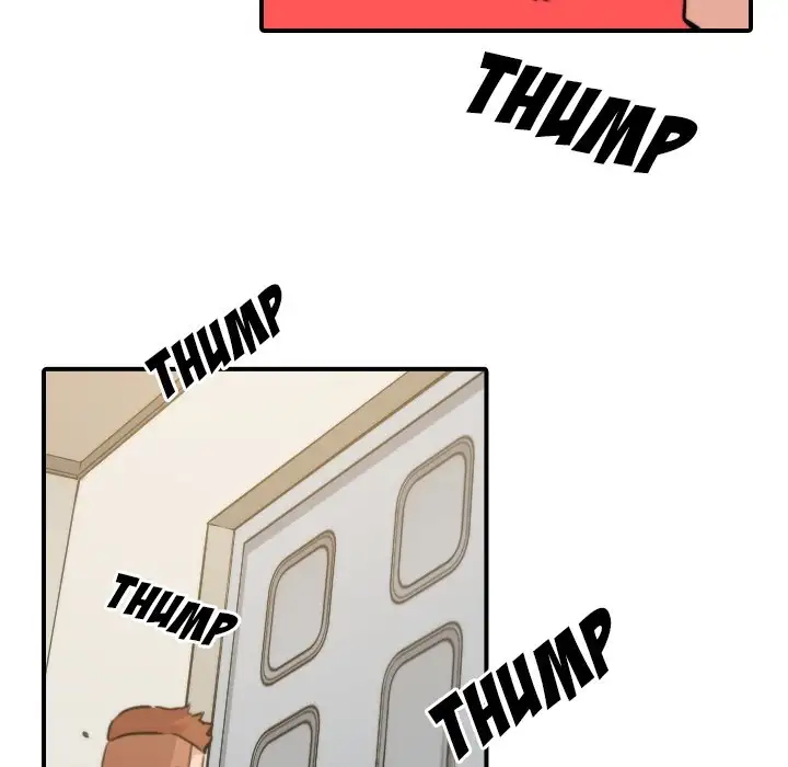 The Spot Master Chapter 18 Page 8