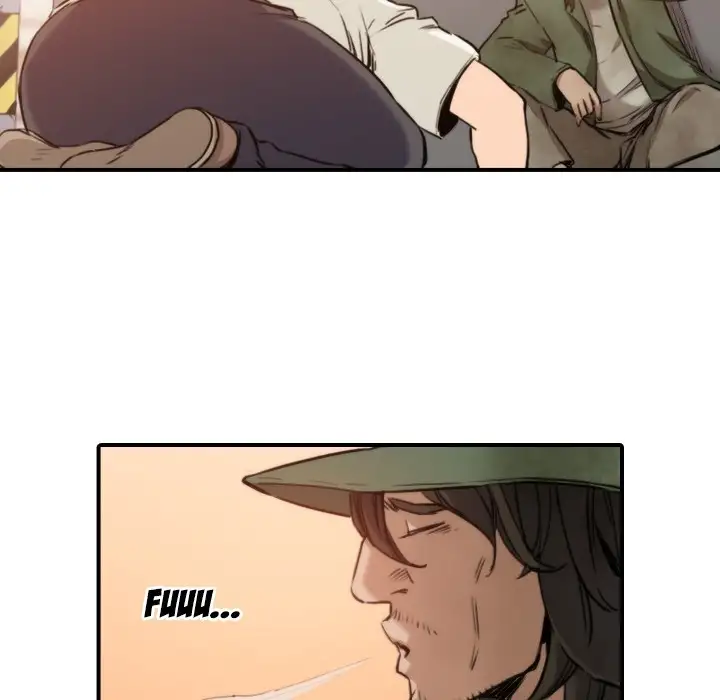 The Spot Master Chapter 18 Page 83
