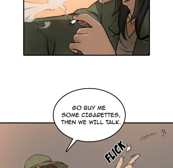 The Spot Master Chapter 18 Page 84